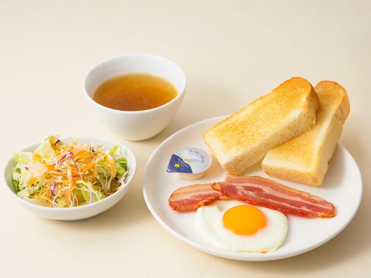 Apa Hotel Higashi Nihombashi Ekimae Токио Экстерьер фото