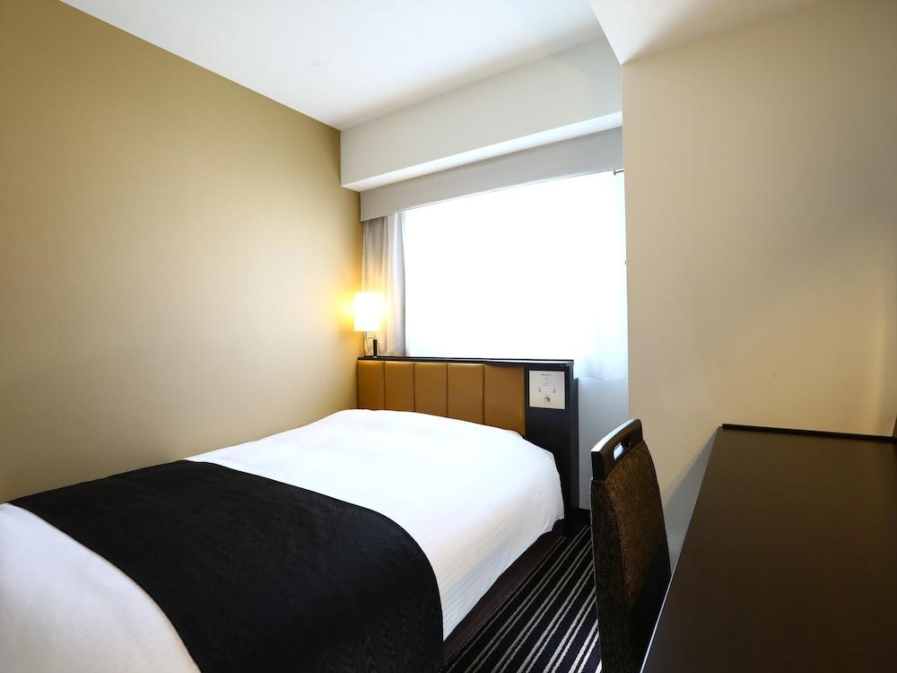 Apa Hotel Higashi Nihombashi Ekimae Токио Экстерьер фото