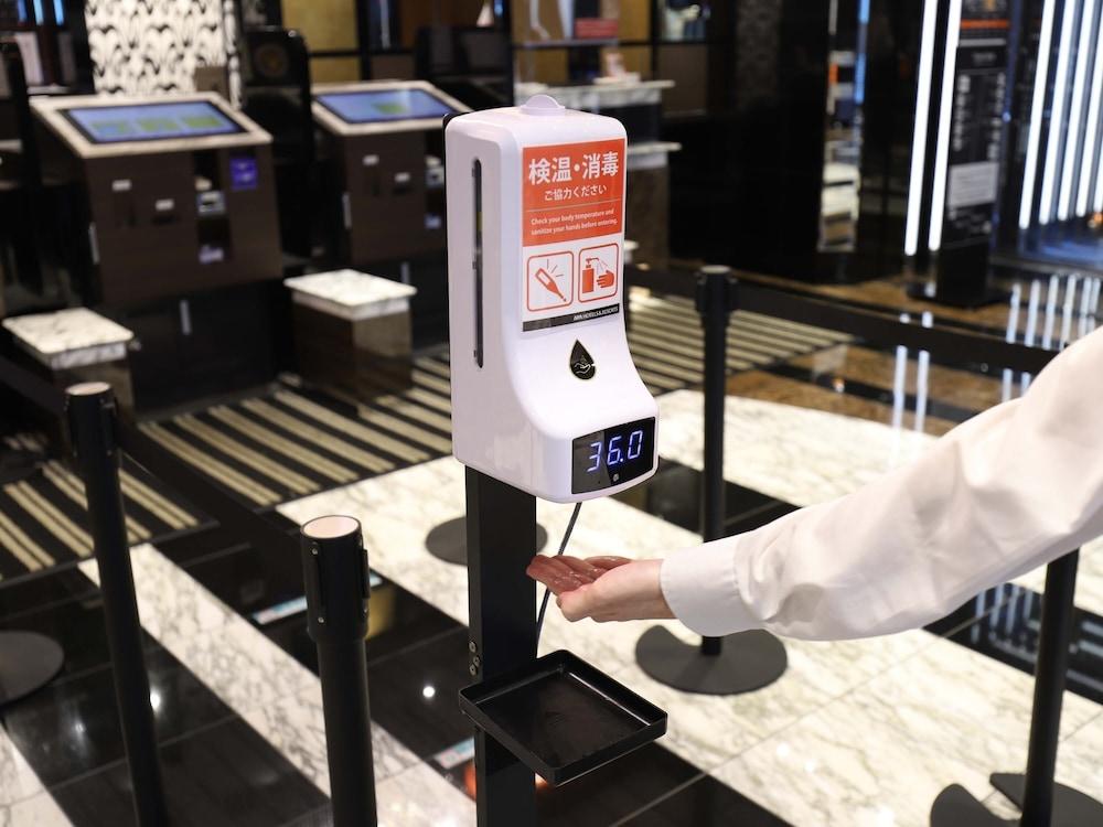 Apa Hotel Higashi Nihombashi Ekimae Токио Экстерьер фото