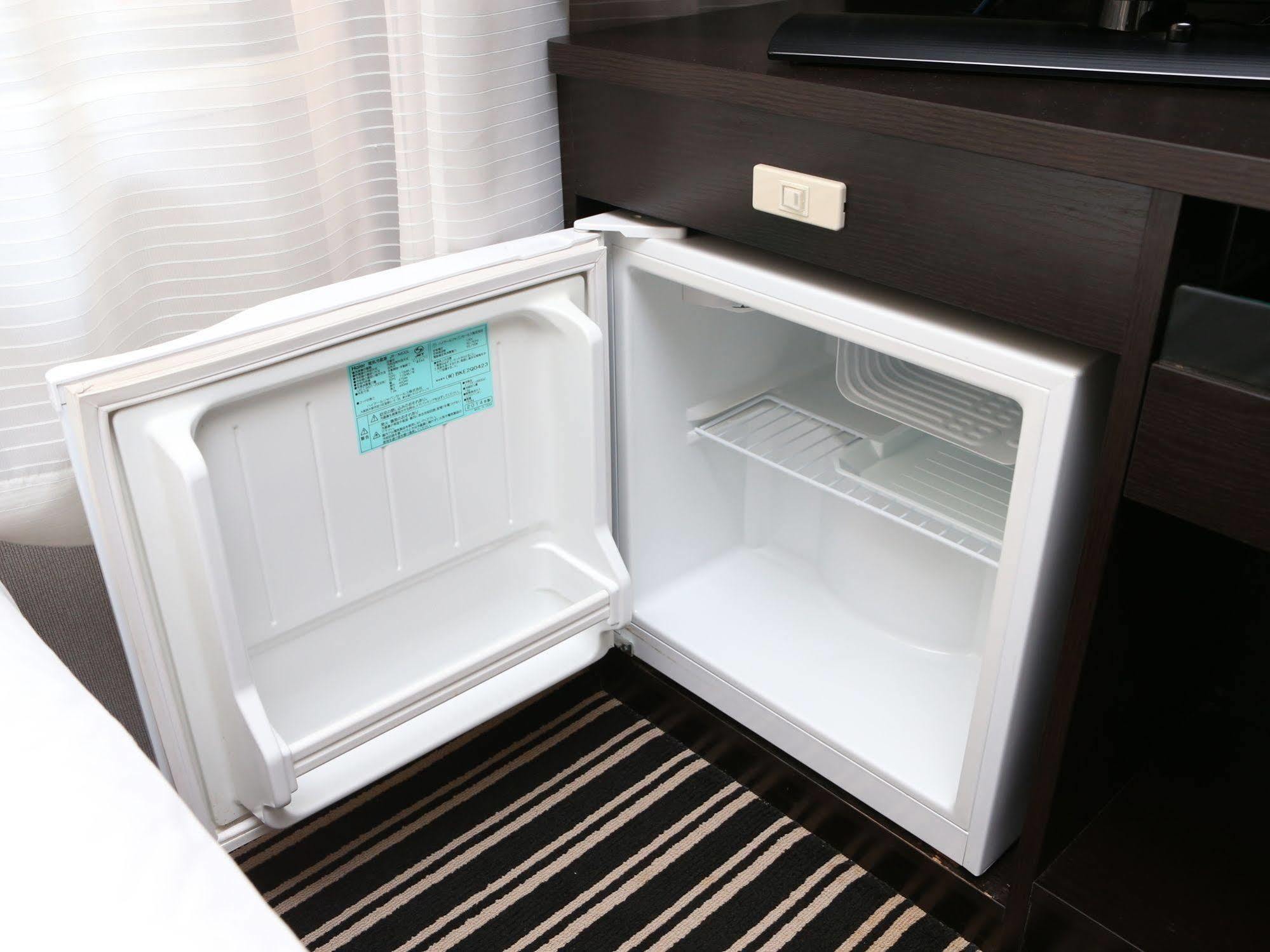 Apa Hotel Higashi Nihombashi Ekimae Токио Экстерьер фото